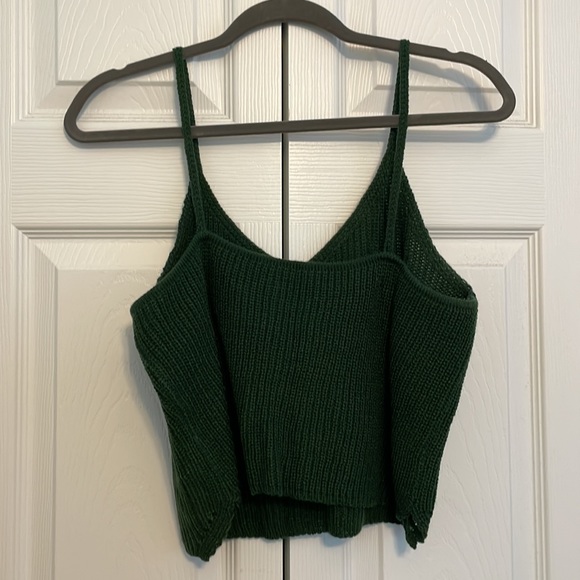Amazon • Knit Tank Top - Picture 2 of 2